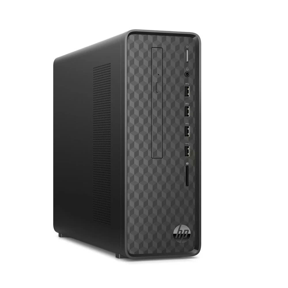 PC HP S01-pF4010d(Intel Core i5-14400/ 8GB DDR4/512GB SSD/ Windows 11) PC HP S01-pF4010d(Intel Core i5-14400/ 8GB DDR4/512GB SSD/ Windows 11)