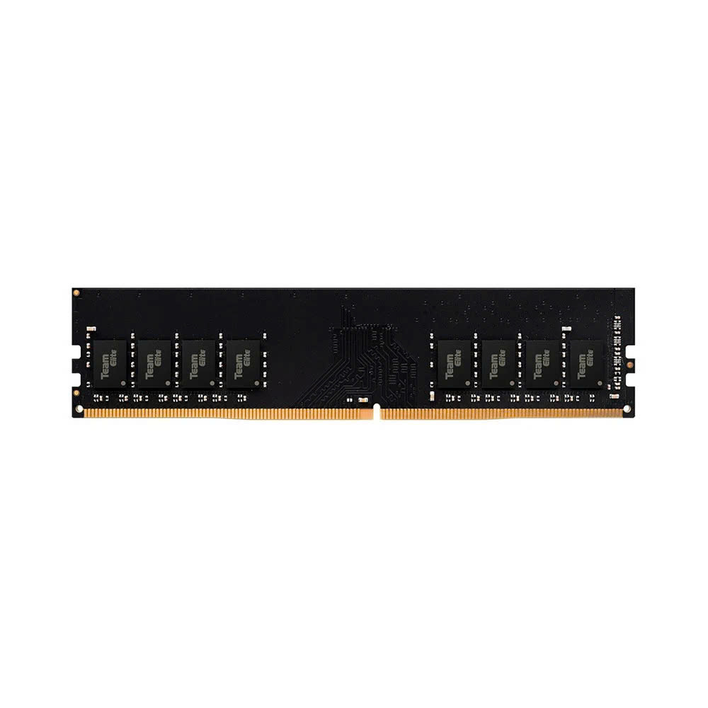 RAM desktop TEAM TED48G3200C2201 (1 x 8GB) DDR4 3200MHz RAM desktop TEAM TED48G3200C2201 (1 x 8GB) DDR4 3200MHz