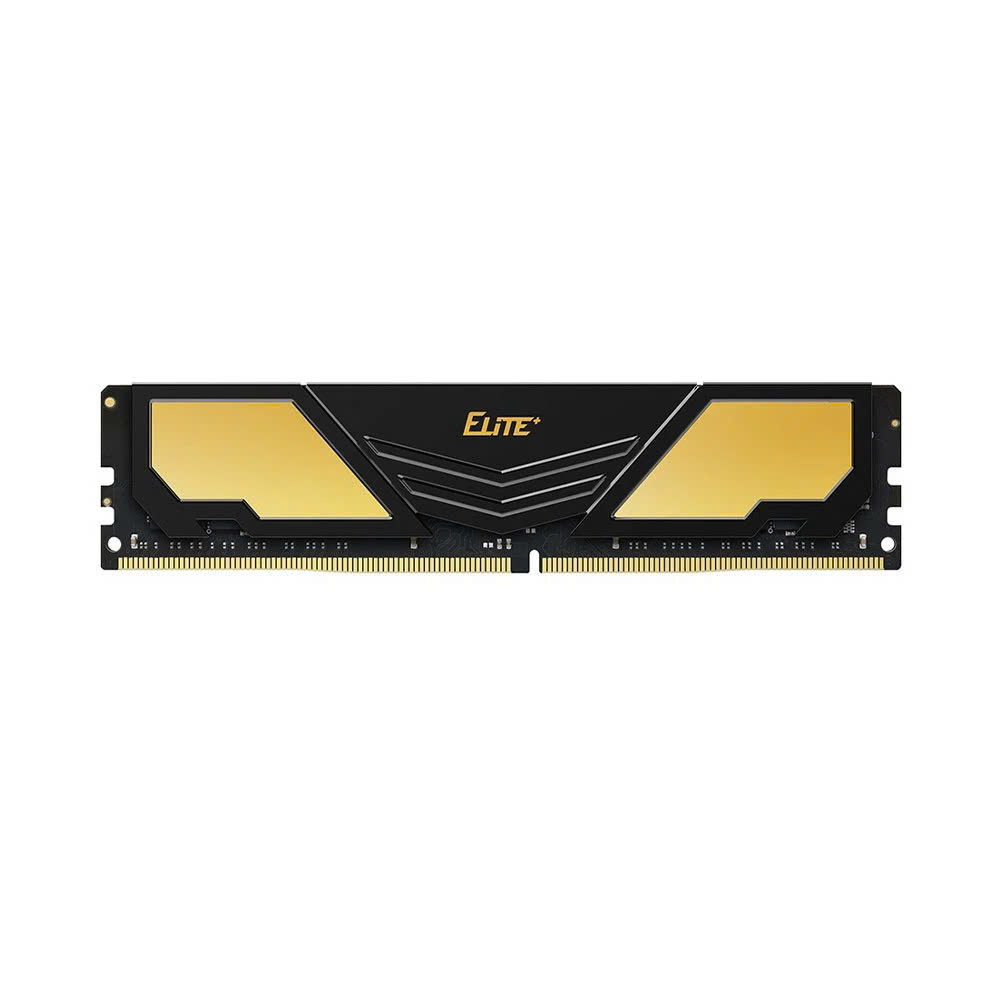 RAM desktop TeamGroup Teamgroup Elite Plus (1 x 8GB) DDR4 3200MHz RAM desktop TeamGroup Teamgroup Elite Plus (1 x 8GB) DDR4 3200MHz